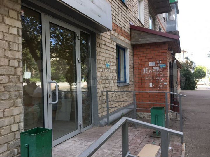 Помещение 43 кв.м. с ремонтом Губкина