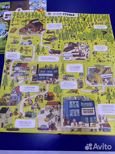 Книги- экциклопедии издательства Clever