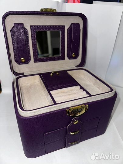 Шкатулка для украшений