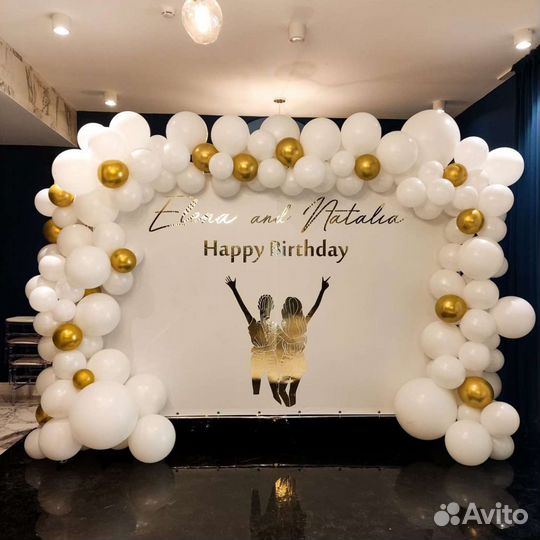 Фотозона. Баннер. Оформление мероприятий