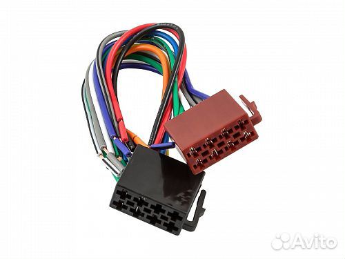 USB-ресивер 1DIN AurA AMH-320BT