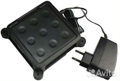 Многопользовательский сетевой терминал