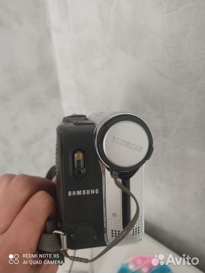 Видеокамера