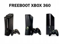 Ремонт и модернизация Xbox 360 Xbox One PS3 PS4