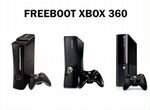 Ремонт и модернизация Xbox 360 Xbox One PS3 PS4