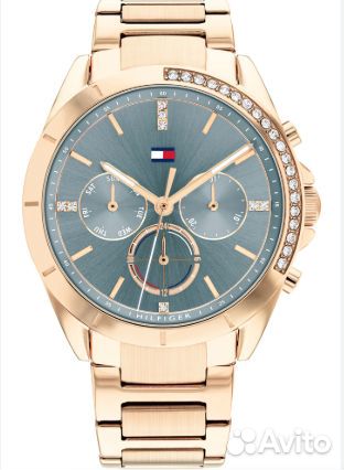 Наручные часы Tommy Hilfiger / 1782386