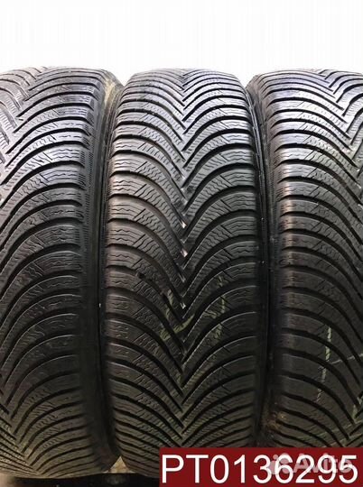 Michelin Alpin 5 195/55 R20 95H