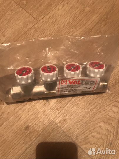 Коллектор valtec