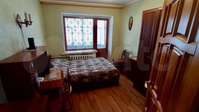 4-к. квартира, 60,7 м², 5/5 эт.