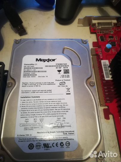 Геймпад от pc. Dendy. Ps2