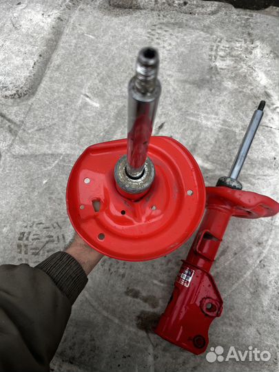 Амортизаторы передние SS20 -50 Vesta original