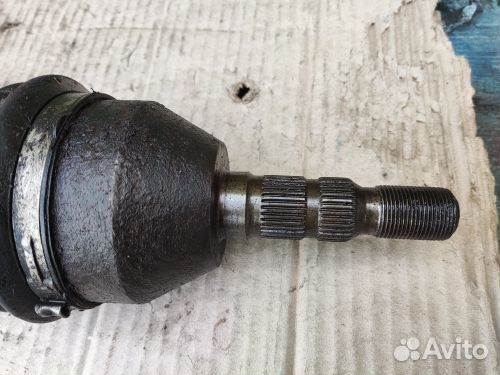 Привод левый Z13DTH Опель Астра Н (2004-2015)