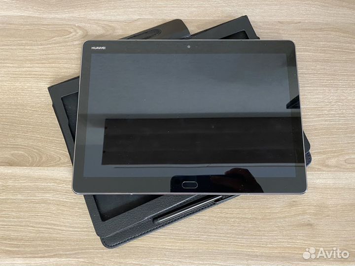 Планшет huawei mediapad m3 lite 10