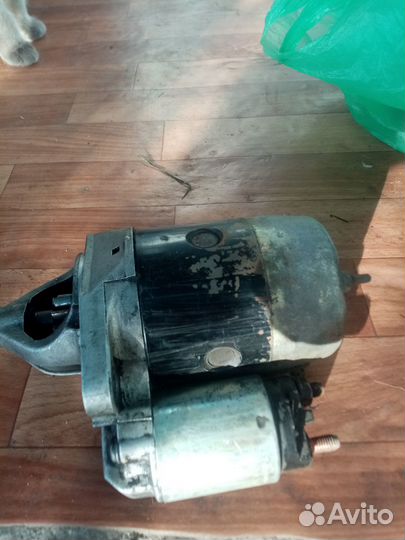 Продам стартер