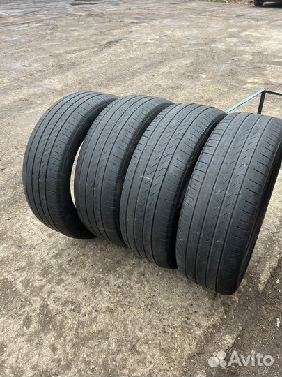 Pirelli Scorpion Verde 235/55 R20 102V