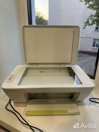 Мфу hp deskjet 2130