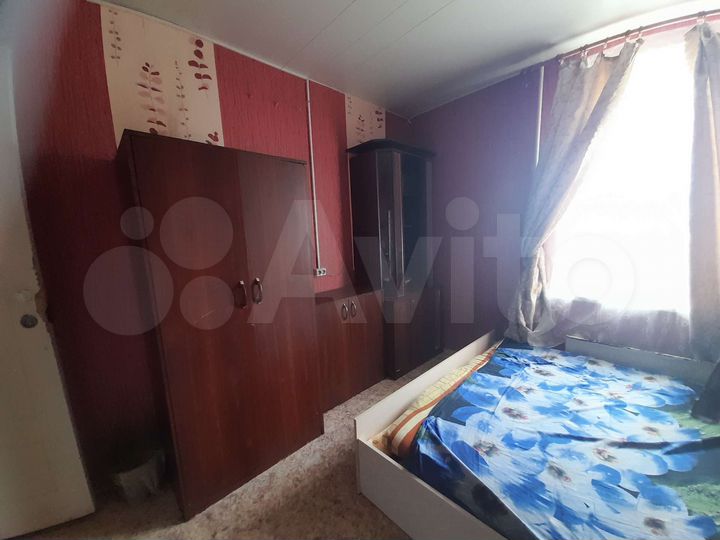 Комната 11 м² в 1-к., 8/10 эт.