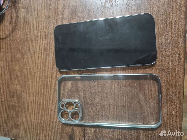 iPhone 12 pro max 128