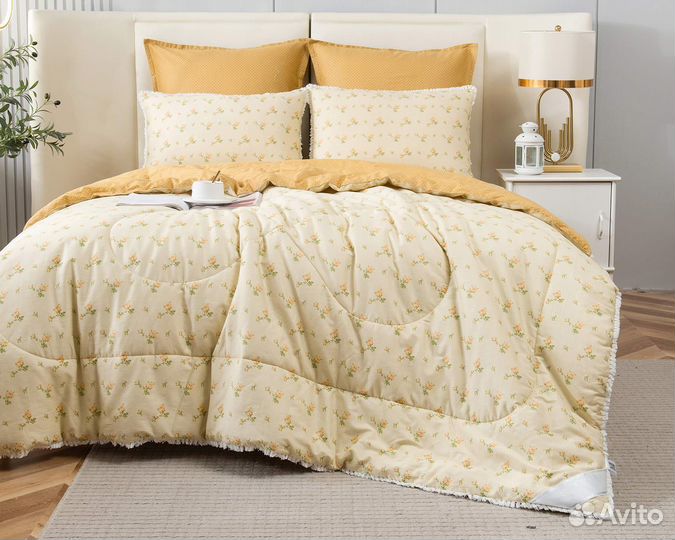 Постельное белье