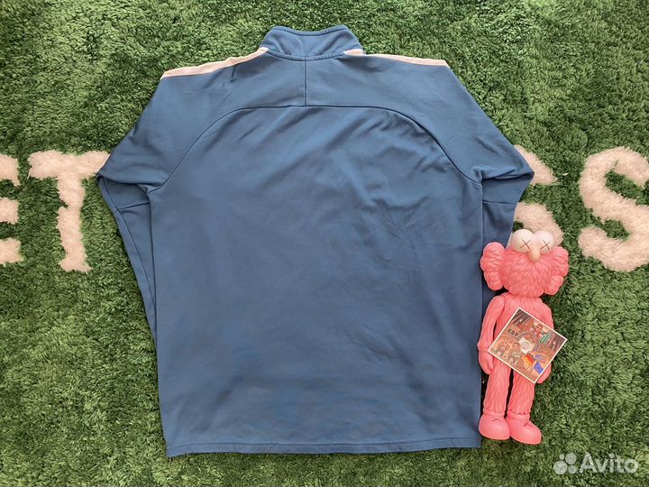 Лонгслив Nike Dri Fit