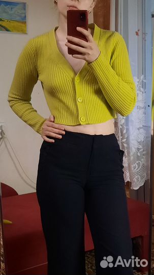 Кофта женская H&M