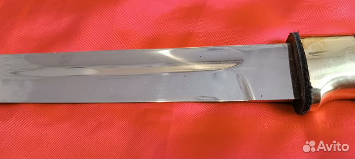 Макет фланкировочной шашки на заказ