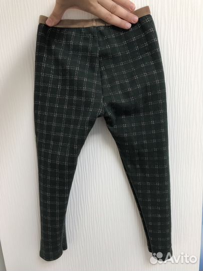 Легинсы Zara детские