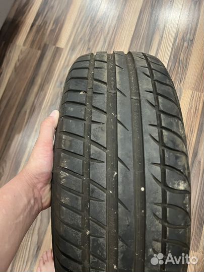 Tigar High Performance 195/55 R16