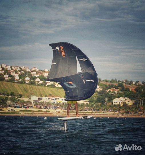 Доска для винга и гидрофойл core