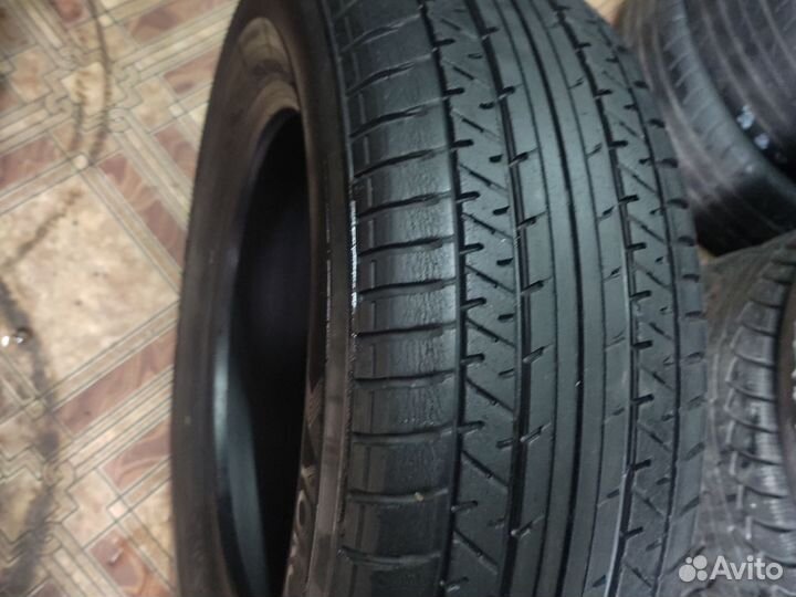 Yokohama Aspec A349A 215/65 R16 98H