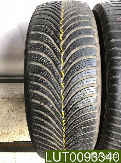 Michelin Alpin 5 205/60 R16 104R