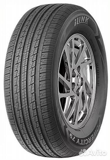 iLink PowerCity 79 235/55 R18 104H