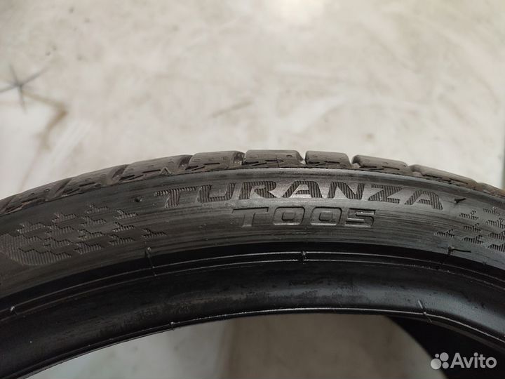 Bridgestone Turanza T005 255/30 R19 91Y