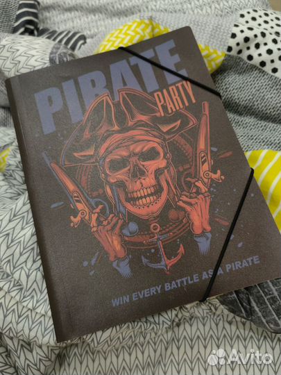 Папка для документов