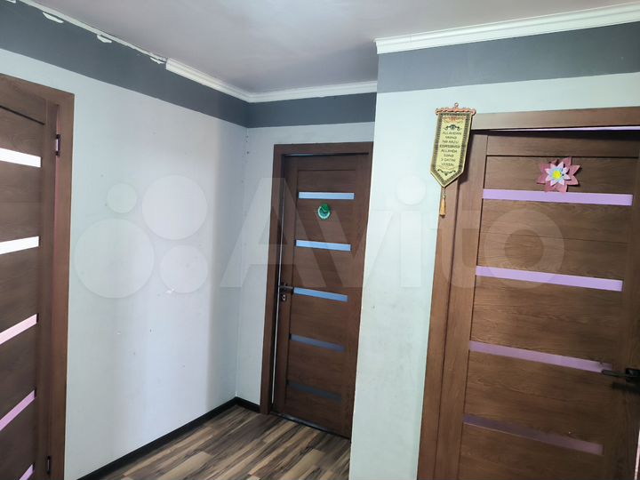 Дом 100 м² на участке 50 сот.