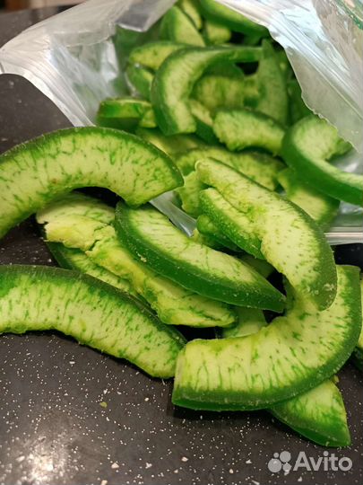 Сухофрукты в наличии и под заказ