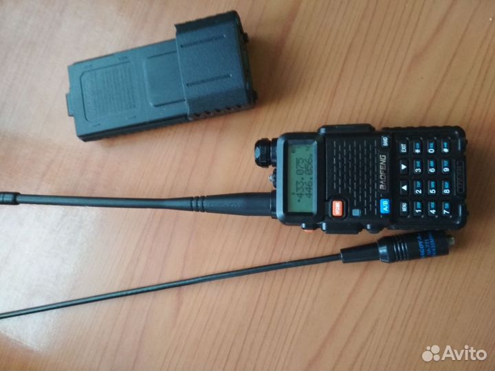 Радиостанция