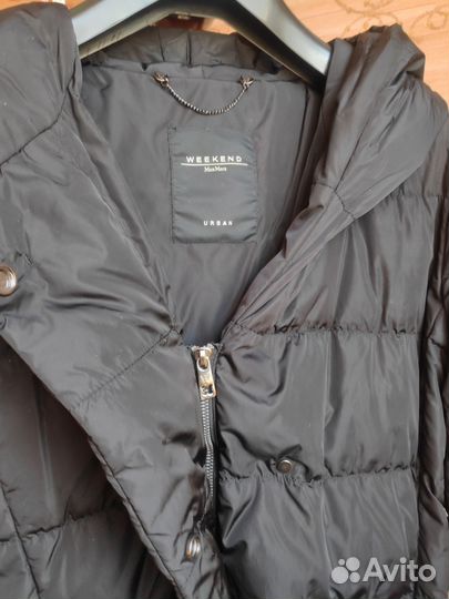 Куртка демисезонная женская Max Mara