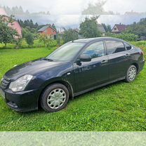 Nissan Almera 1.6 MT, 2017, 171 000 км, с пробегом, цена 750 000 руб.