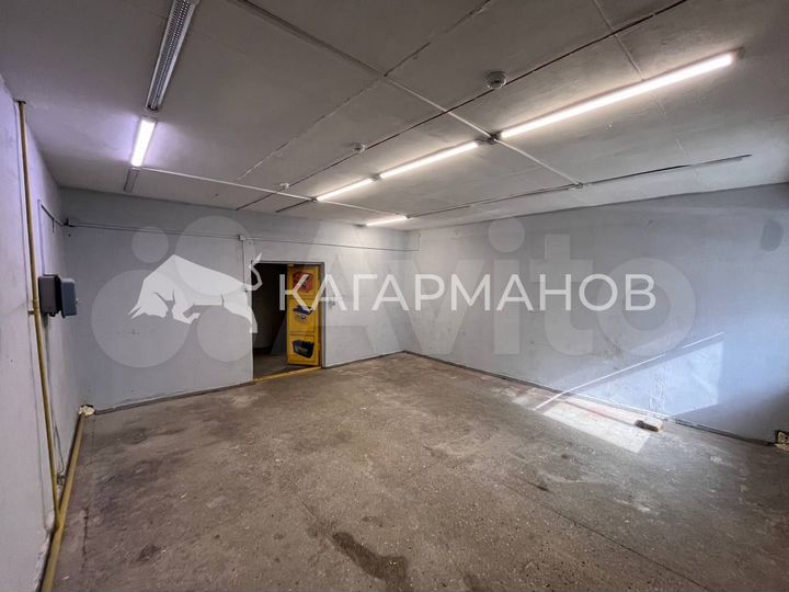 Аренда ПСН 150 м². 1 этаж. Под магазин