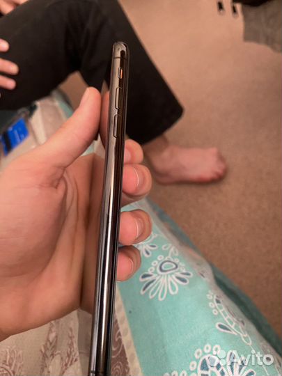 iPhone XS max 256 gb