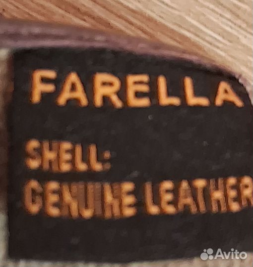 Перчатки женские 6,5