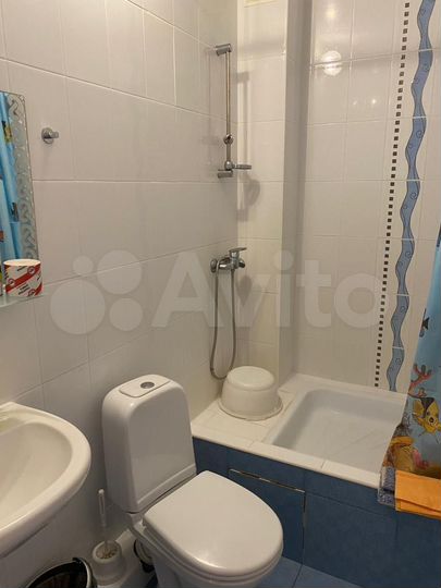 Комната 25 м², 2/4 эт.