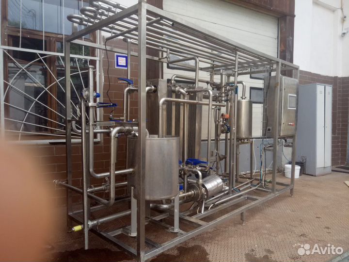 Готовый бизнес сыр завод