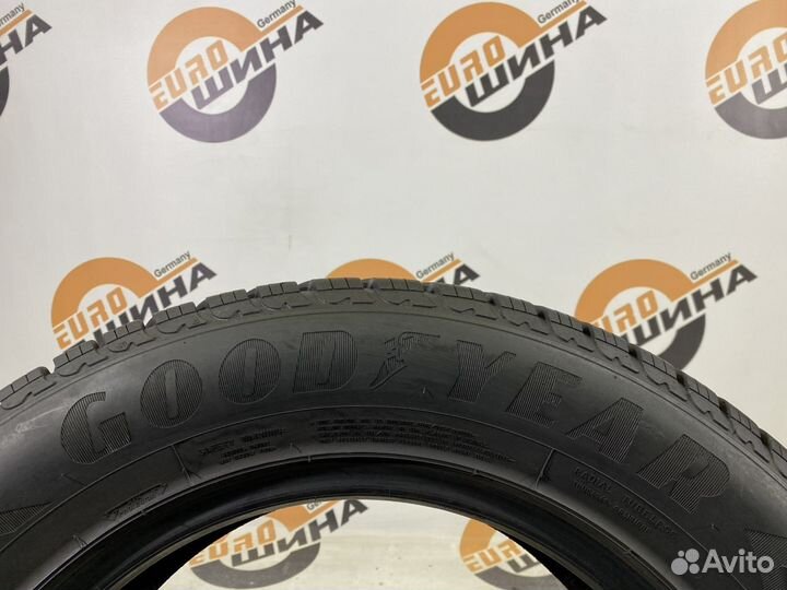 Goodyear UltraGrip+ SUV 255/60 R18 110R