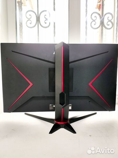 Монитор AOC 27G2 27