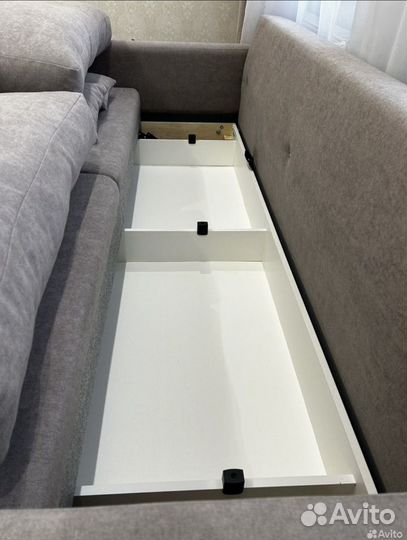 Диван новый