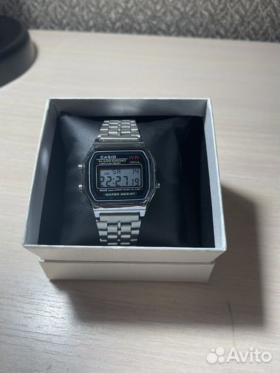 Часы casio