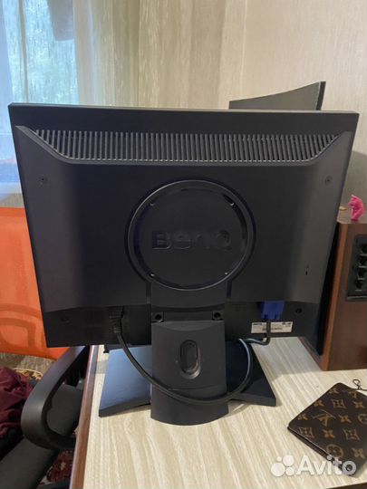 Монитор Benq fp91gx