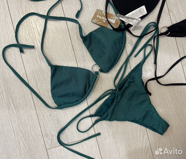 Купальник женский Calzedonia 42 44